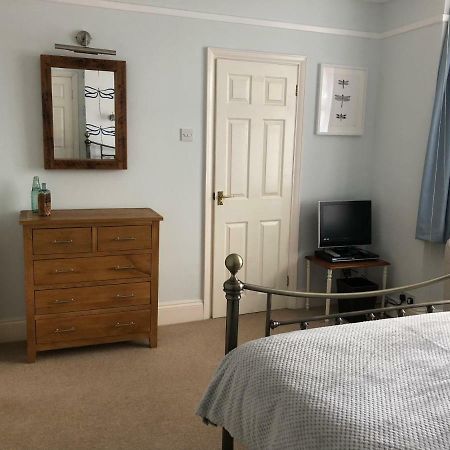 Burlington House Guest House هونستنتون المظهر الخارجي الصورة
