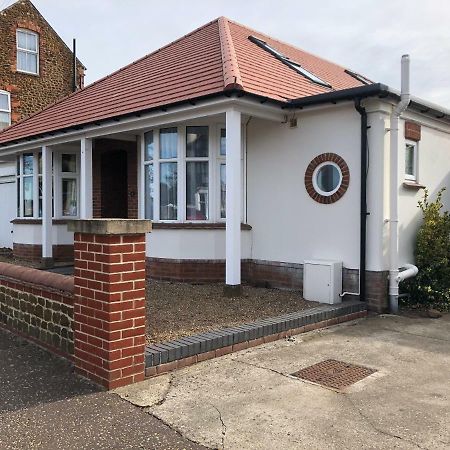 Burlington House Guest House هونستنتون المظهر الخارجي الصورة