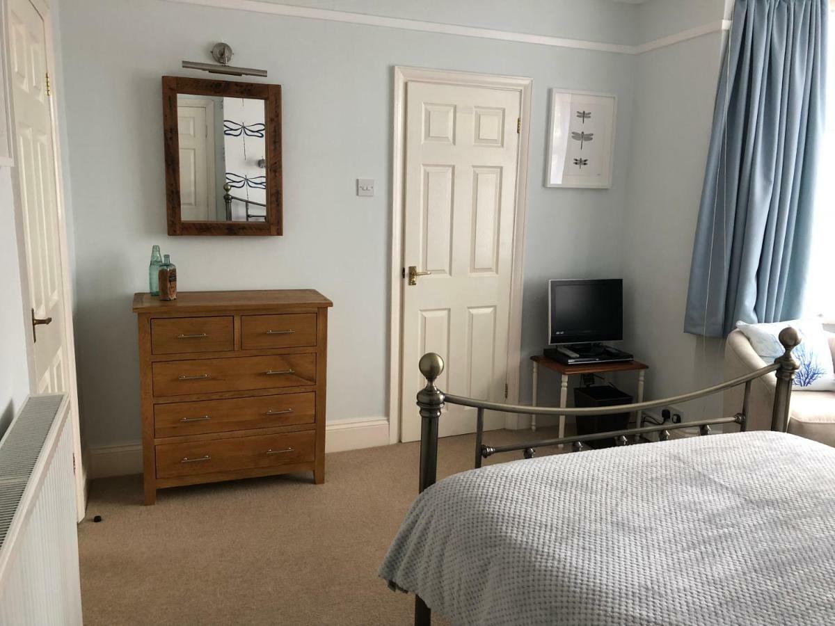 Burlington House Guest House هونستنتون المظهر الخارجي الصورة