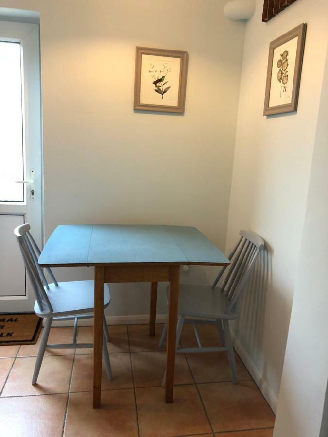 Burlington House Guest House هونستنتون المظهر الخارجي الصورة