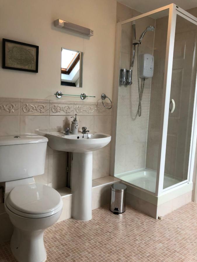 Burlington House Guest House هونستنتون المظهر الخارجي الصورة