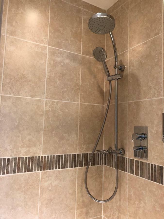Burlington House Guest House هونستنتون المظهر الخارجي الصورة
