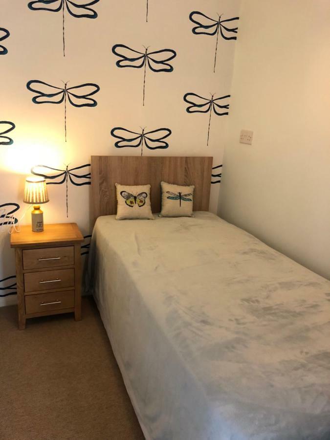 Burlington House Guest House هونستنتون المظهر الخارجي الصورة