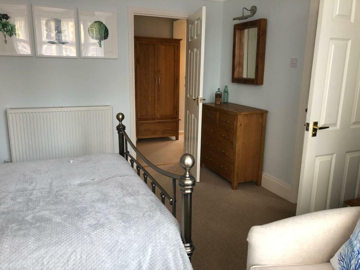 Burlington House Guest House هونستنتون المظهر الخارجي الصورة