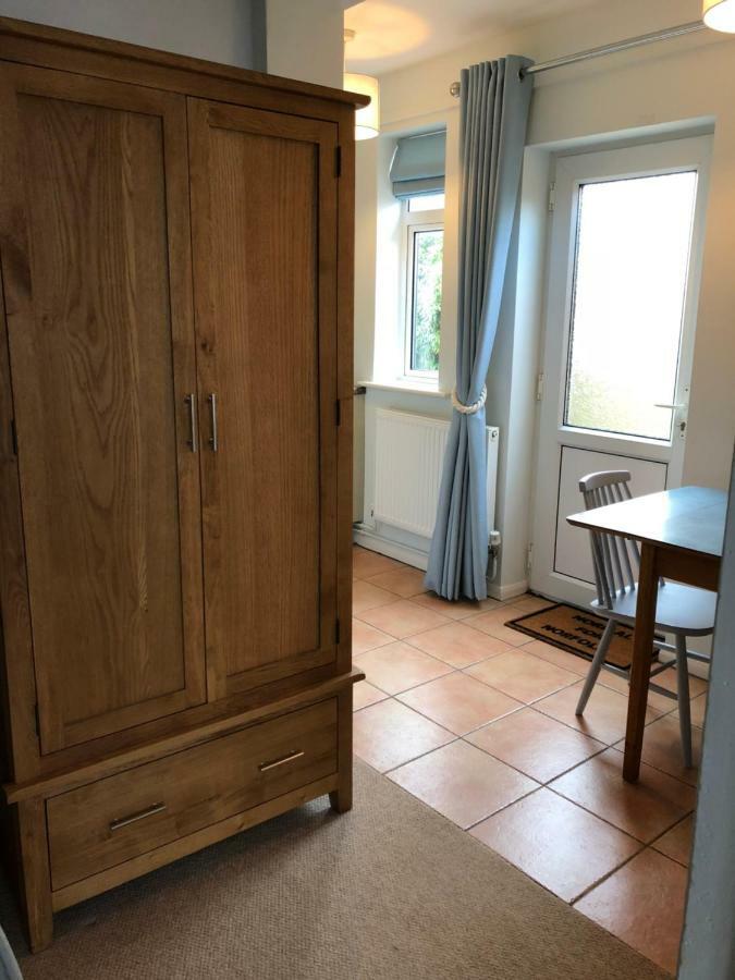 Burlington House Guest House هونستنتون المظهر الخارجي الصورة