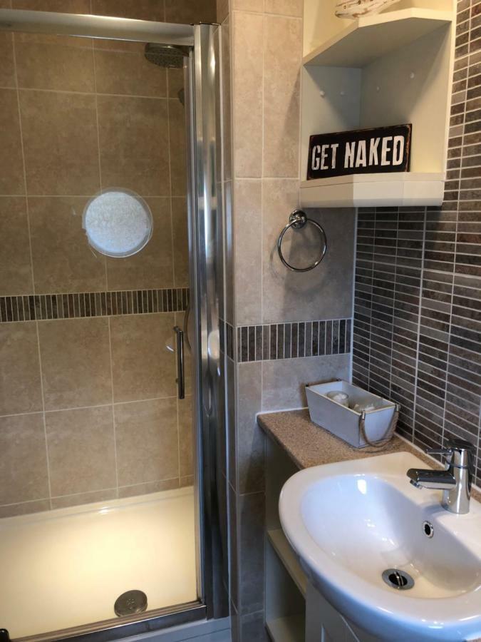 Burlington House Guest House هونستنتون المظهر الخارجي الصورة