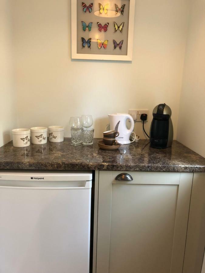 Burlington House Guest House هونستنتون المظهر الخارجي الصورة